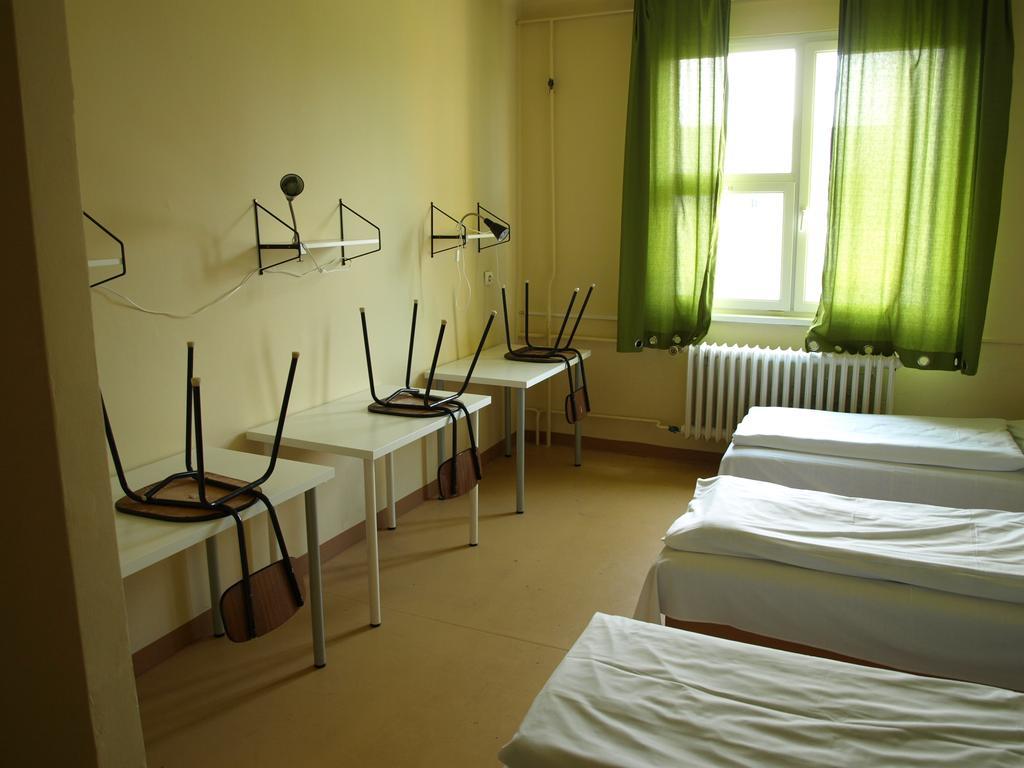 Hostel Flandria Budapest Room photo